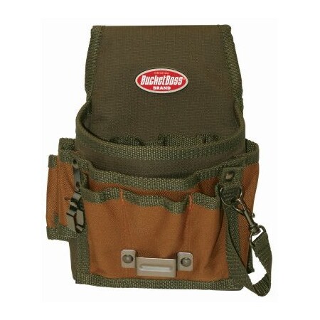 Pull R Holdings 75x2x95 Tool Pouch, MN 54140